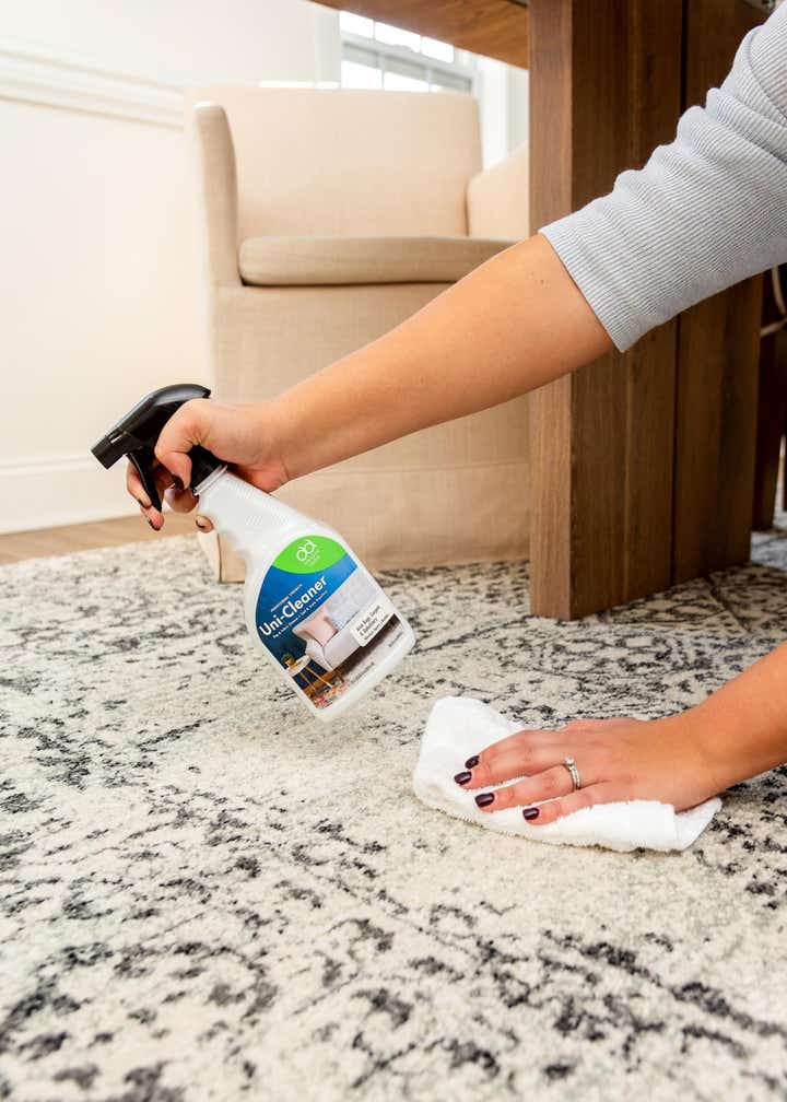 Rugs.com Everyday Rug & Fabric Cleaner (22oz)