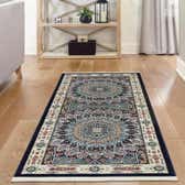 75cm x 245cm Nain Design Runner Rug thumbnail