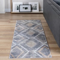 Vintage Trellis Rugs