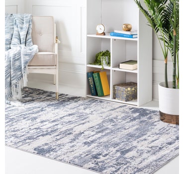 Gray 4 X 6 Caspian Rug Rugs Com