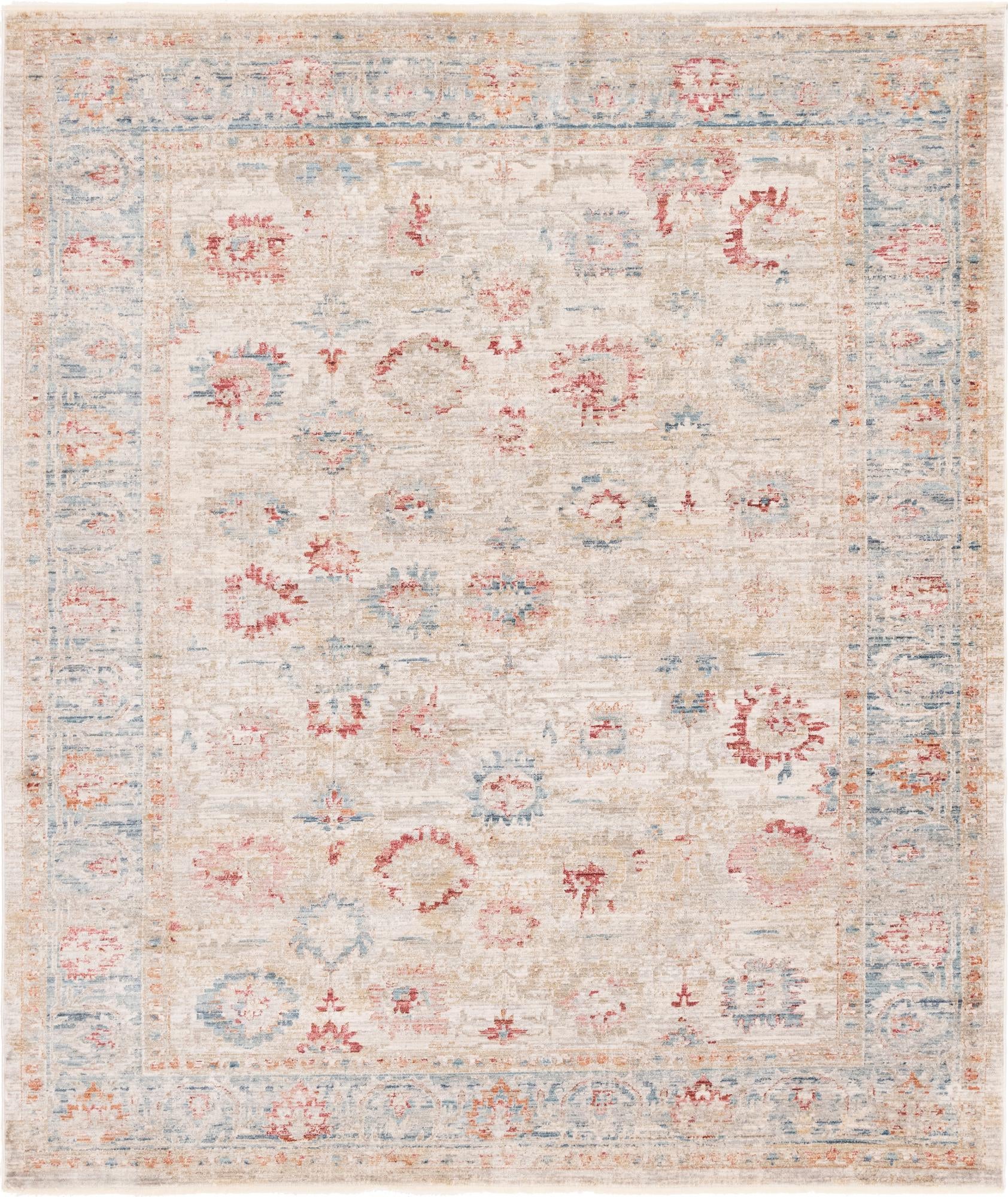 Rug Ivory Swatch link