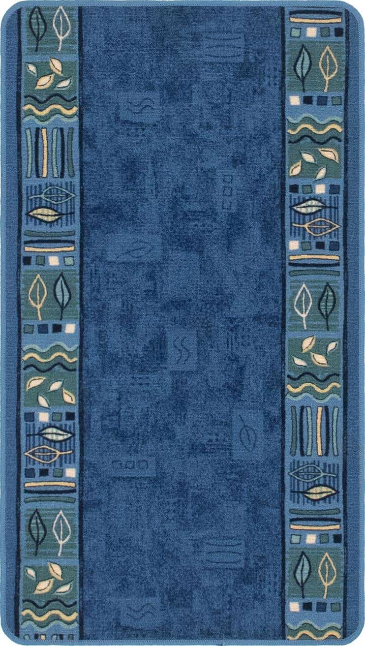 Primary image 2' 2 x 4' Doormat