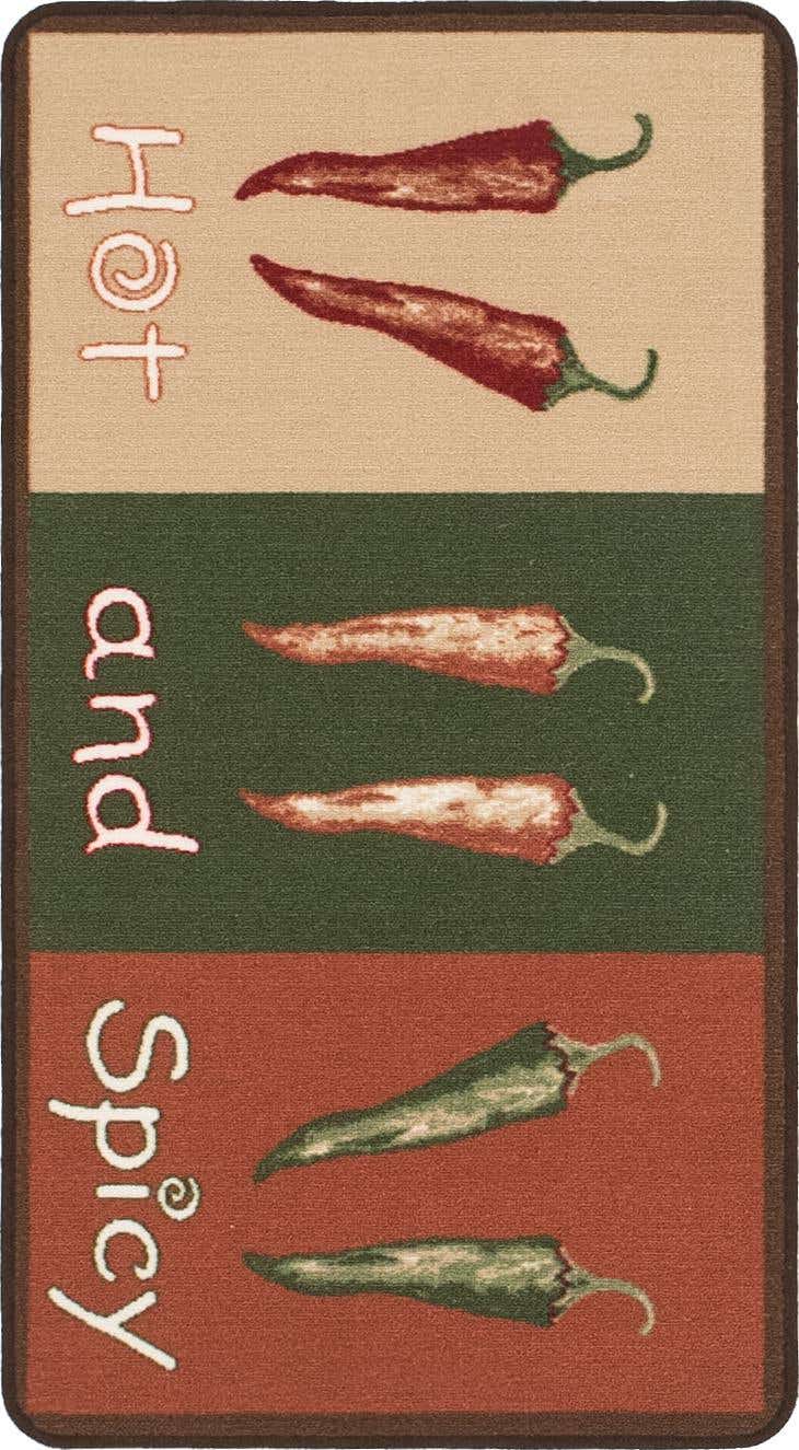 Primary image 2' 2 x 4' Doormat