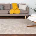 Modern Geometric Rugs