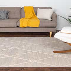 Modern Geometric Rugs