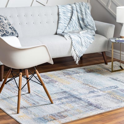 Modern Abstract Rugs