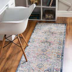 Traditional Runner Rugs