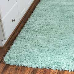 High-Pile Shag Rugs