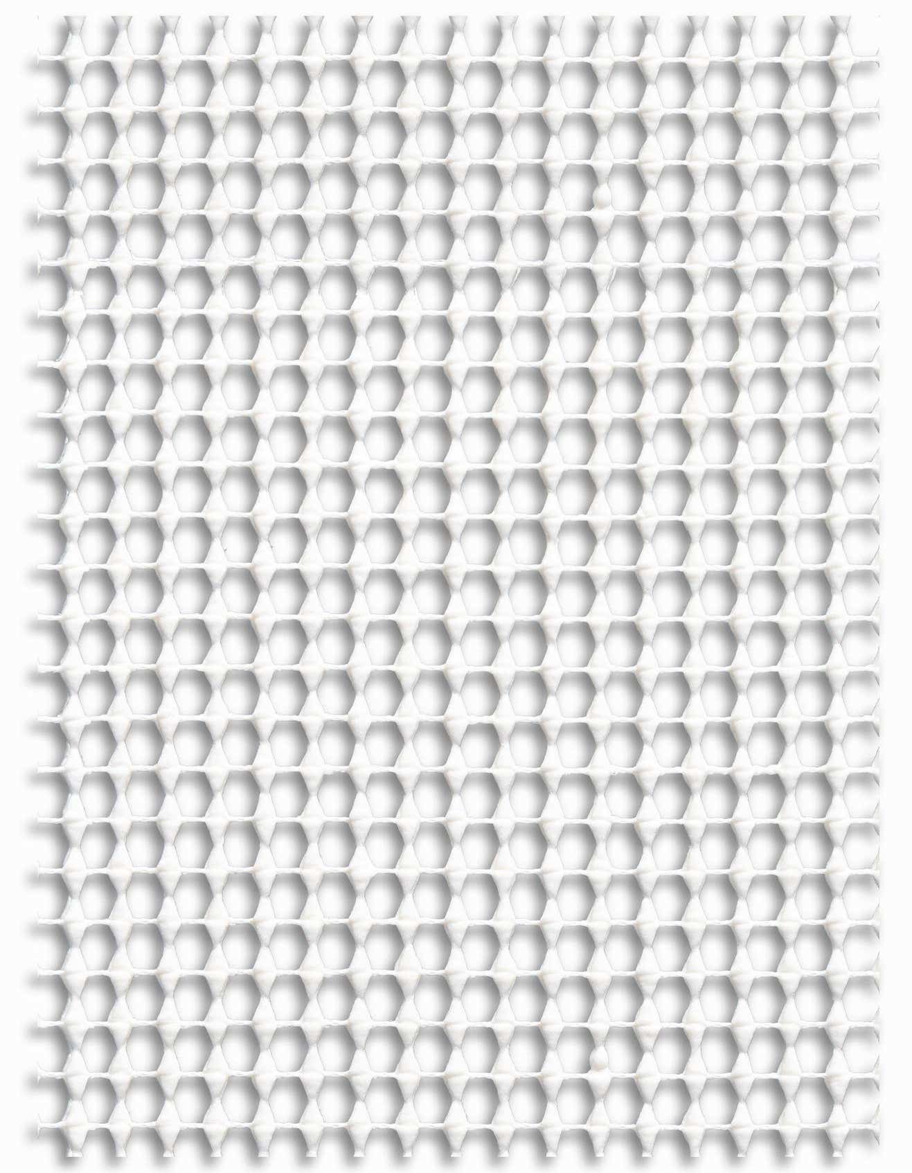 Primary image 3' x 5' Non-Slip Rug Pad