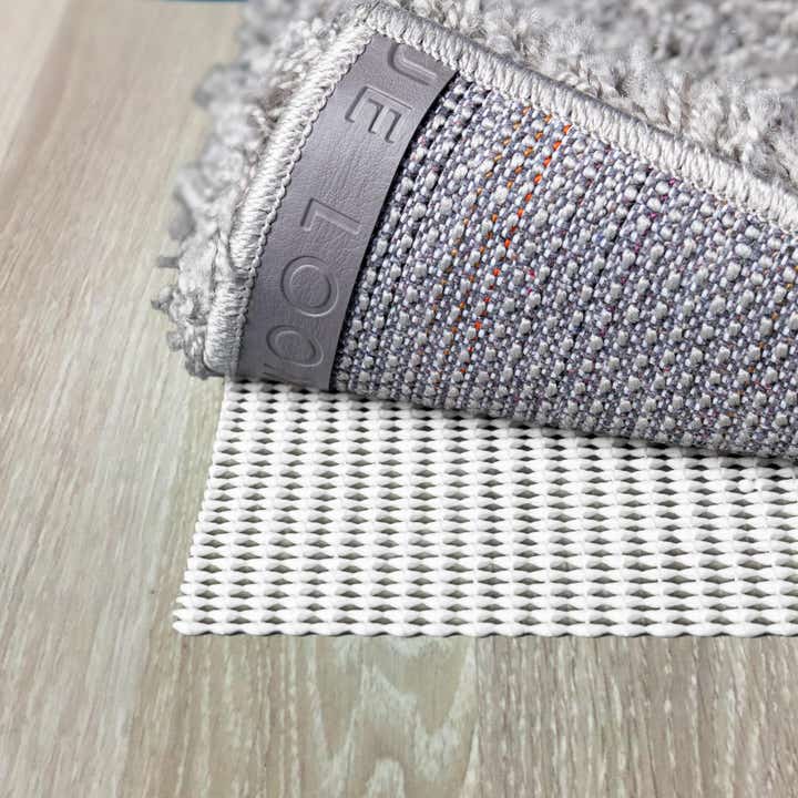 6' x 6' Round Non-Slip Rug Pad