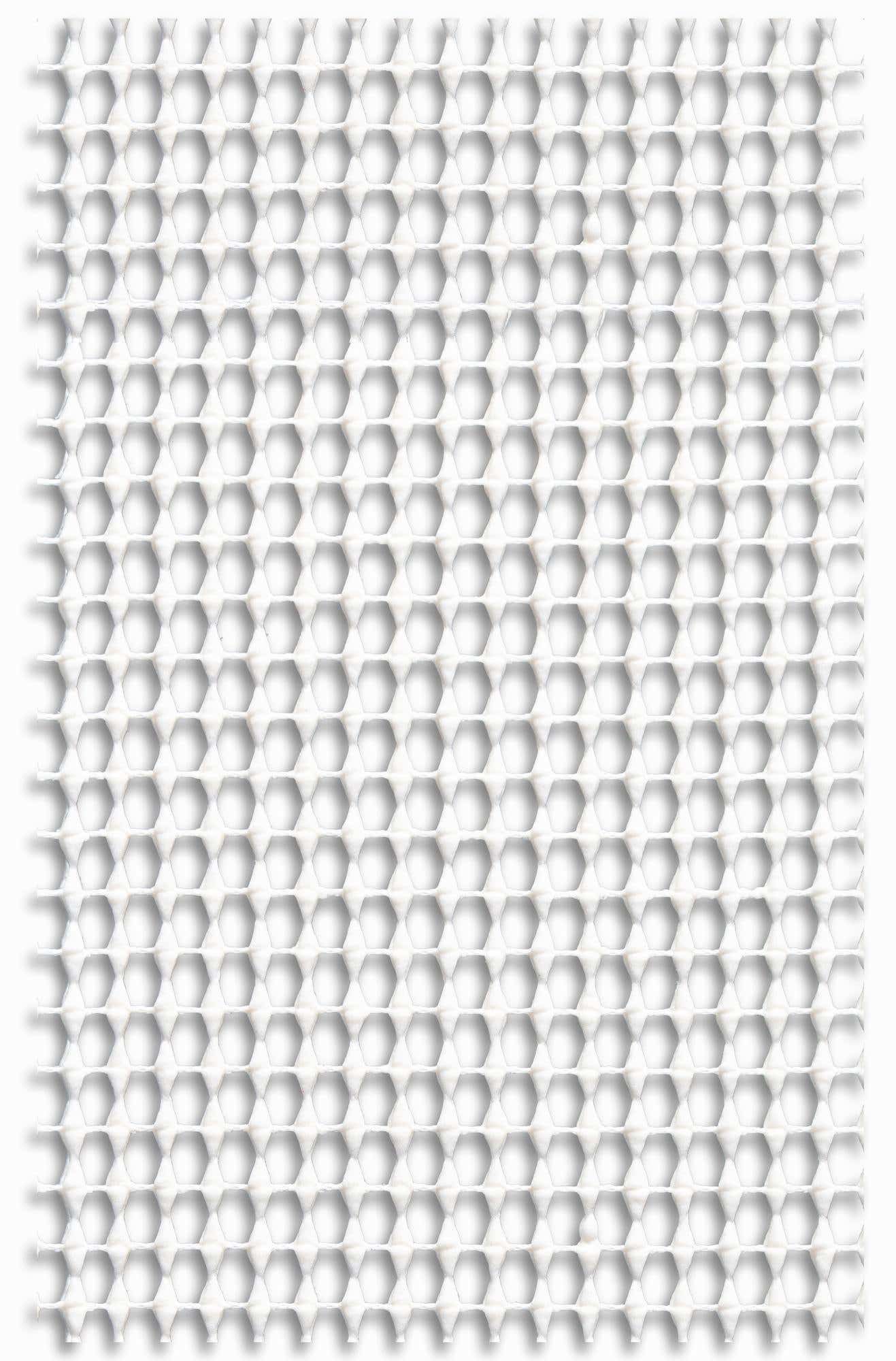 Primary image 12' x 15' Non-Slip Rug Pad