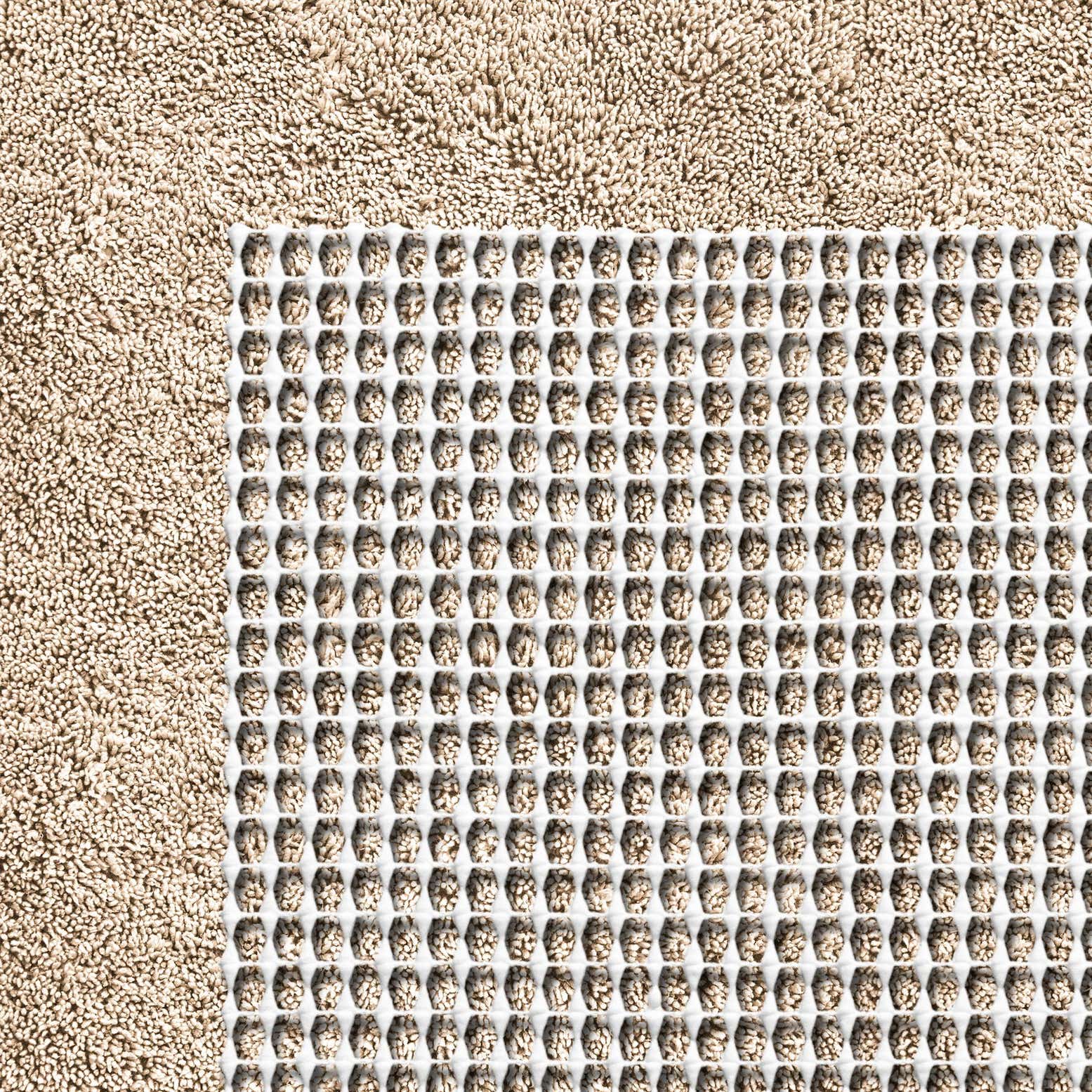 Primary image 2' x 5' Runner Non-Slip Rug Pad