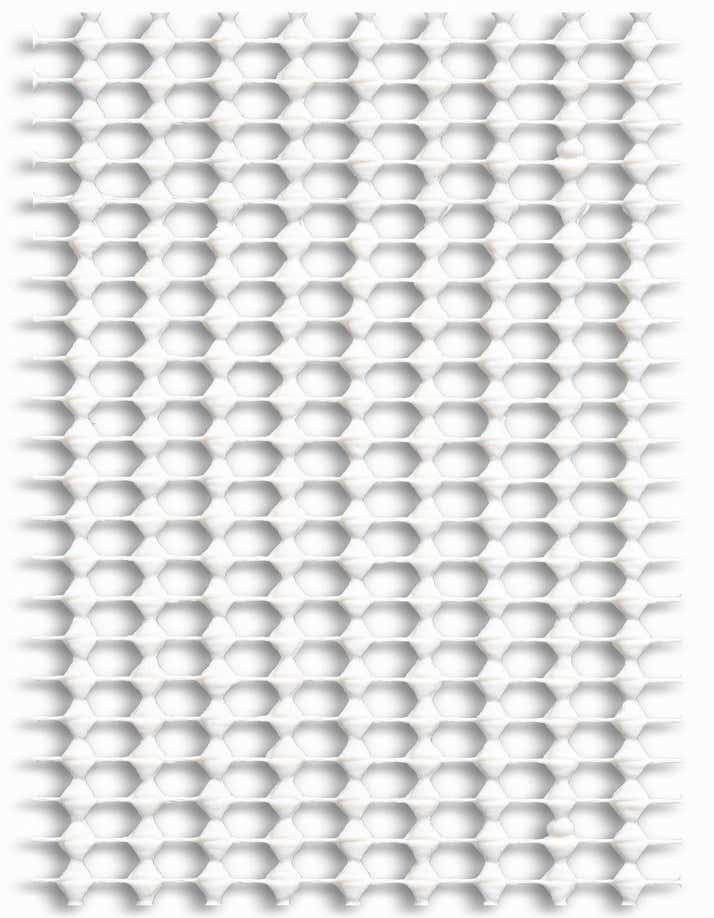 Primary image 2' 4 x 9' 10 Runner Non-Slip Rug Pad