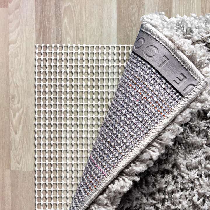 6' x 6' Square Non-Slip Rug Pad