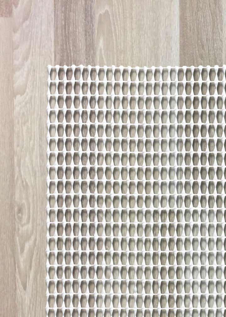 3' x 3' Square Non-Slip Rug Pad