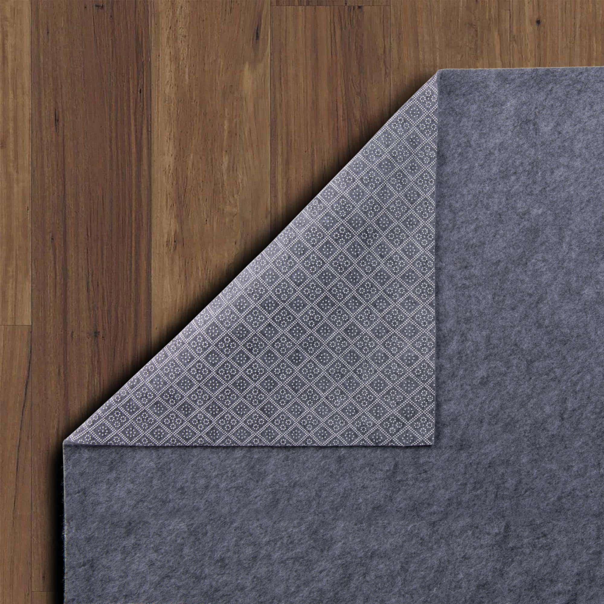 8' 0 x 10' 0 UniLuxe Rug Pad eSaleRugs