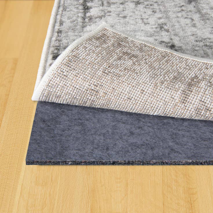 Detail image of 5' x 8' Uni-Luxe Rug Pad