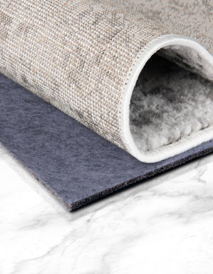 Detail image of 3' x 5' Uni-Luxe Rug Pad