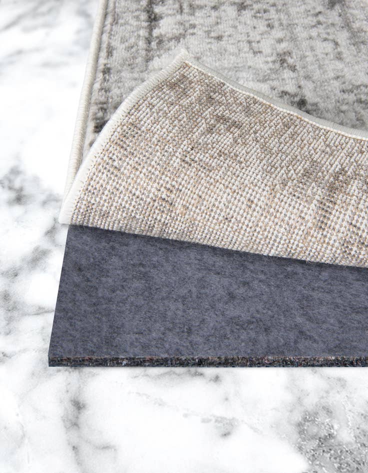 Detail image of 5' x 8' Uni-Luxe Rug Pad