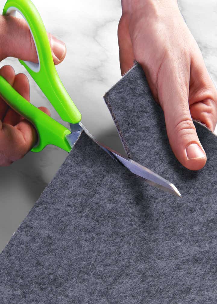 5' x 8' Uni-Luxe Rug Pad