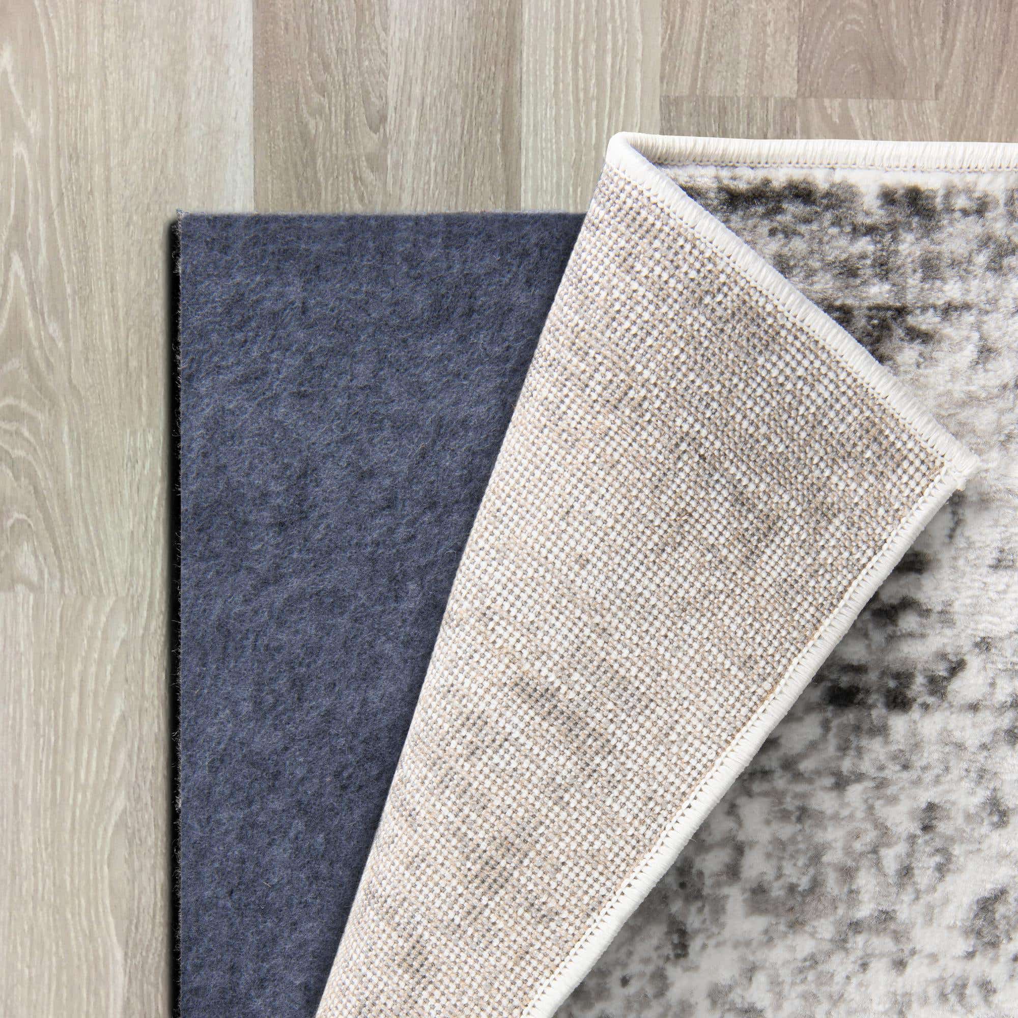 8' 0 x 10' 0 UniLuxe Rug Pad eSaleRugs