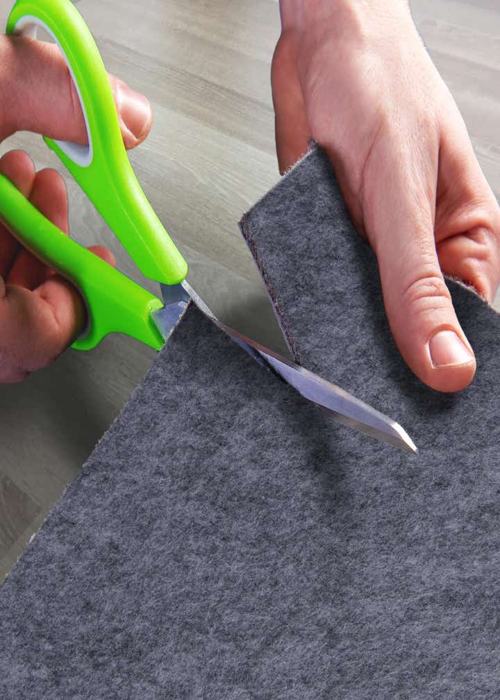 5' x 8' Uni-Luxe Rug Pad