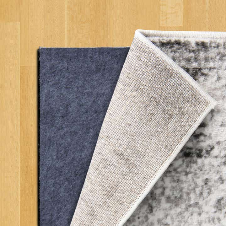 5' x 5' Round Uni-Luxe Rug Pad