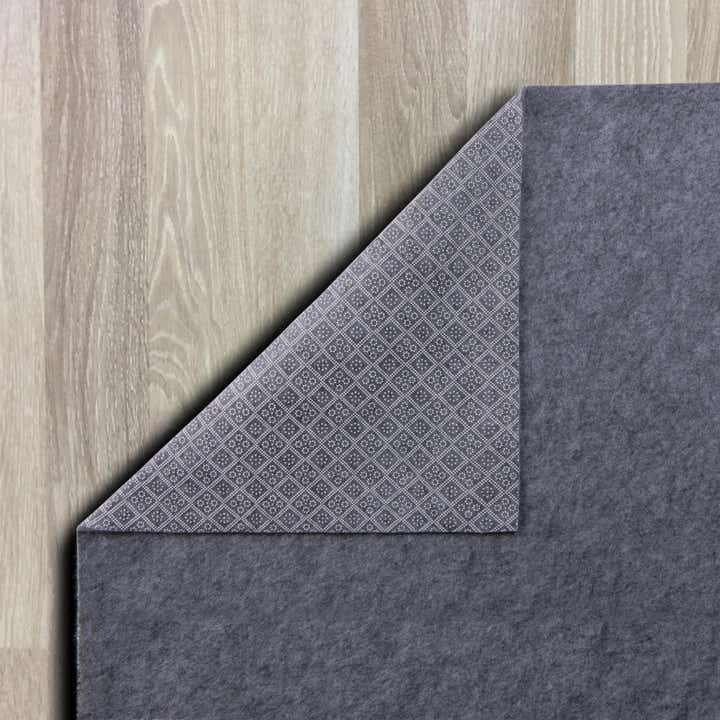 5' x 5' Round Uni-Luxe Rug Pad