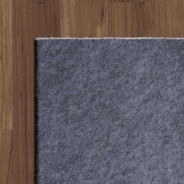 8' x 10' Oval Uni-Luxe Rug Pad