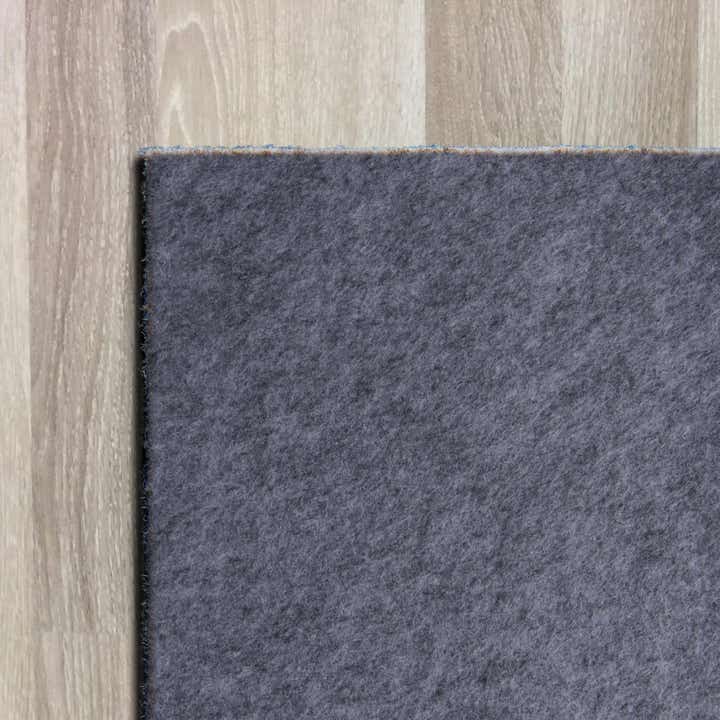 8' x 10' Oval Uni-Luxe Rug Pad