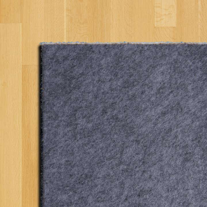 4' x 4' Octagon Uni-Luxe Rug Pad