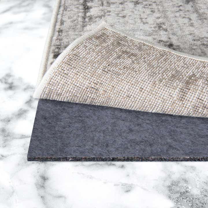 6' x 6' Octagon Uni-Luxe Rug Pad