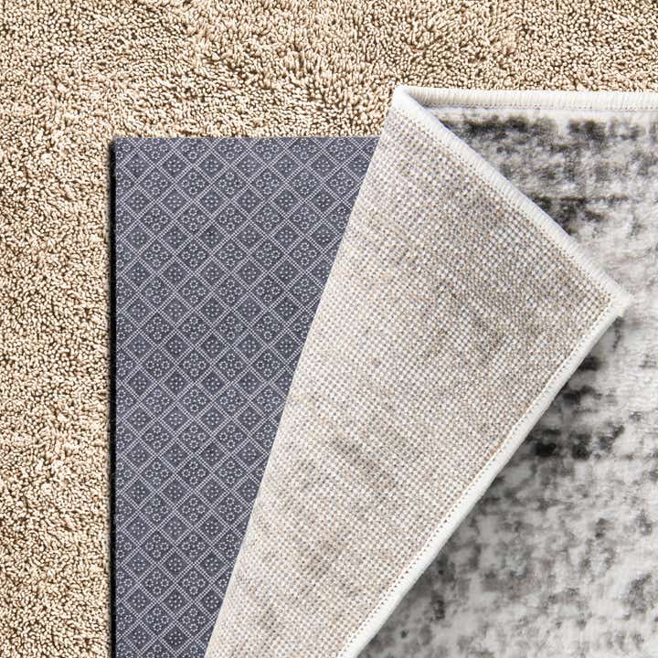 6' x 6' Octagon Uni-Luxe Rug Pad