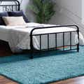 Solid Shag Rugs