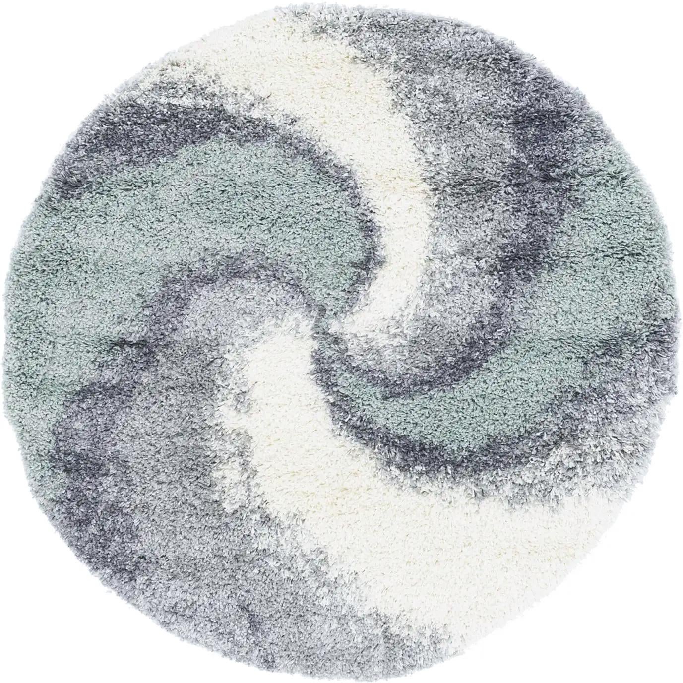 Rug Sage Green Swatch link