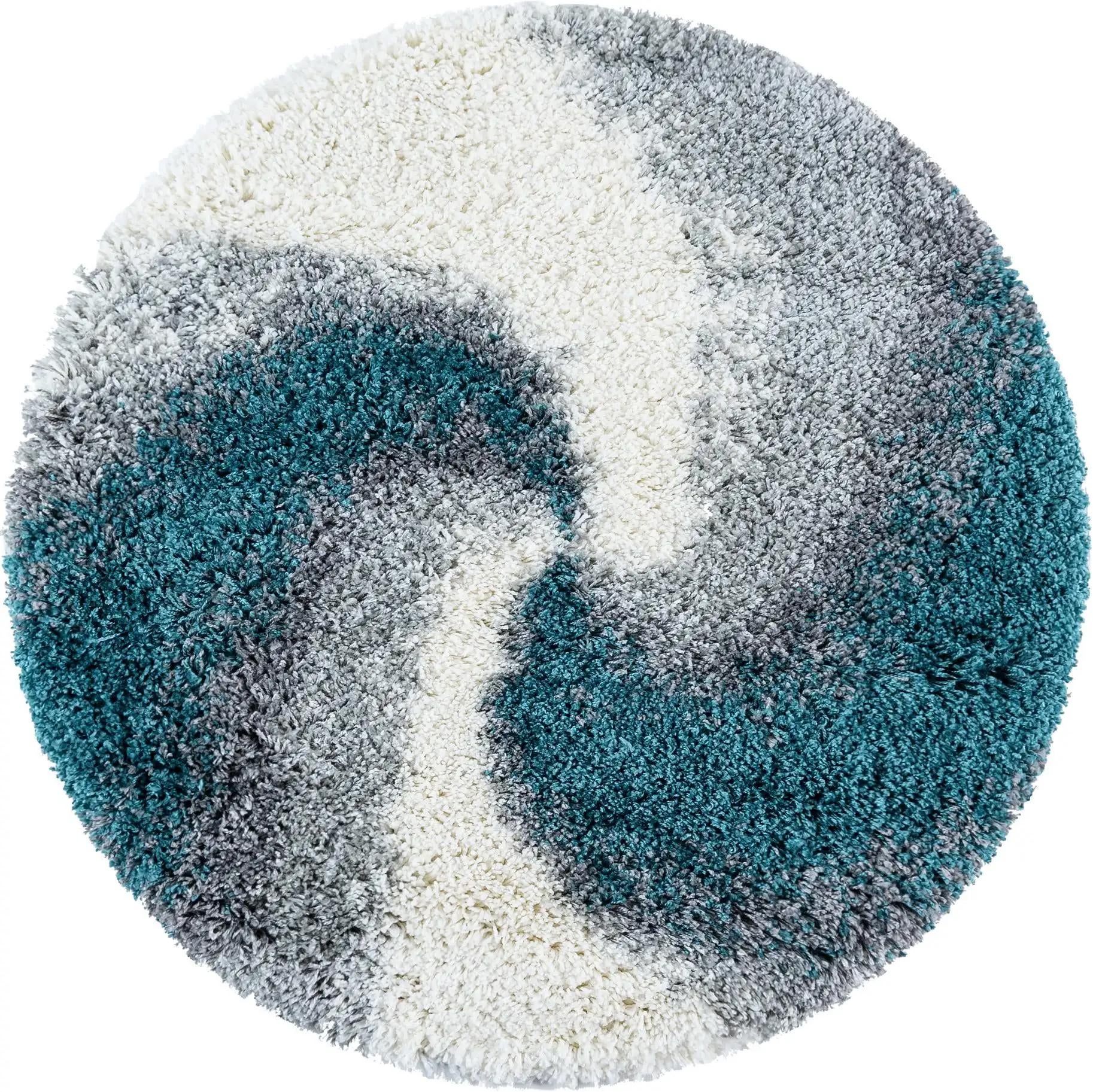 Rug Turquoise Swatch link
