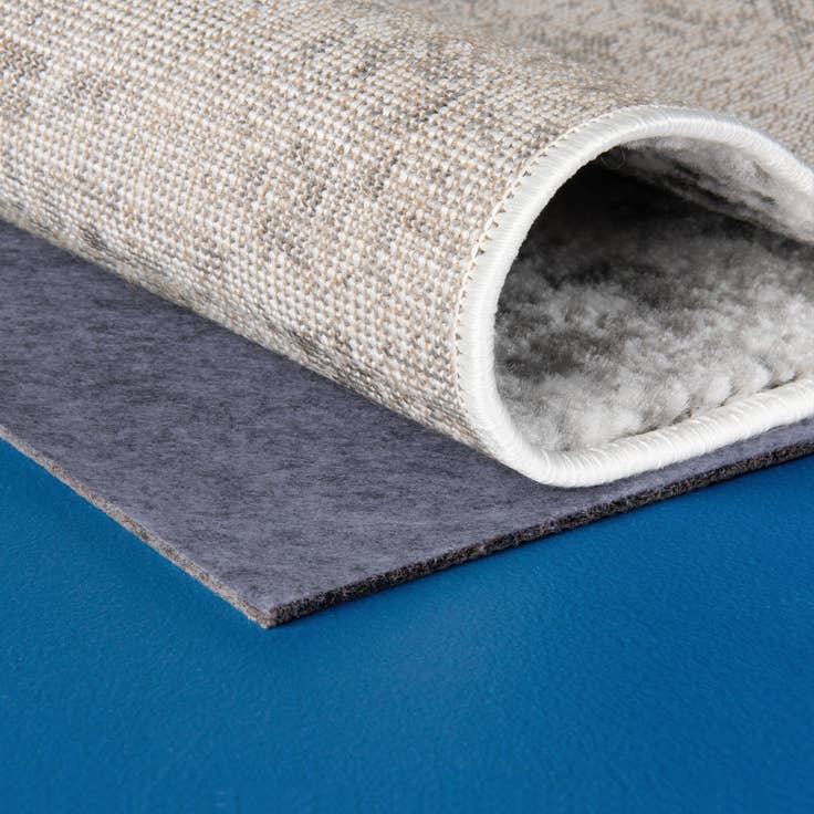 Detail image of 2' 7 x 10' Runner Uni-Luxe Rug Pad