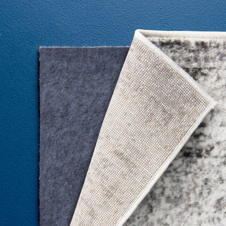 Detail image of 2' 7 x 10' Runner Uni-Luxe Rug Pad