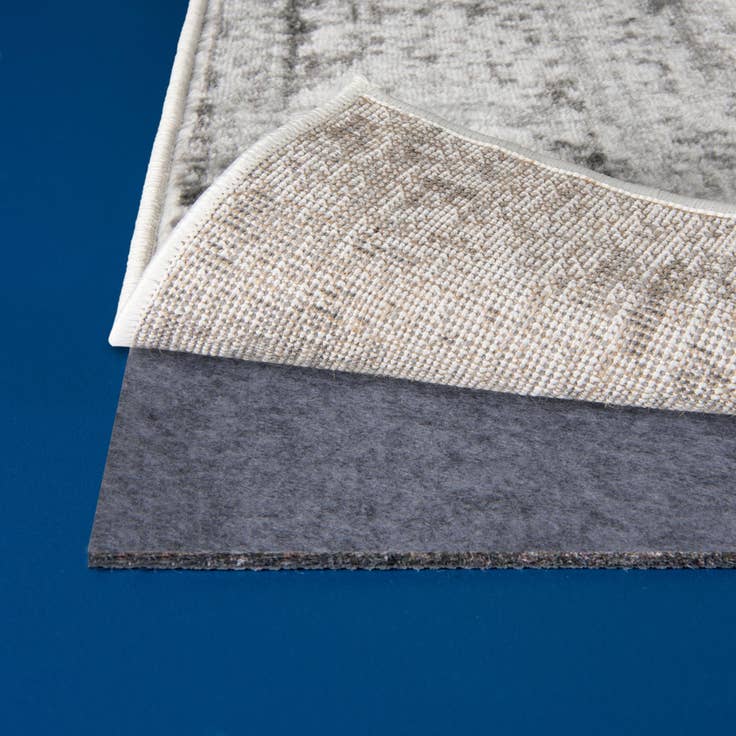 Detail image of 2' 7 x 10' Runner Uni-Luxe Rug Pad
