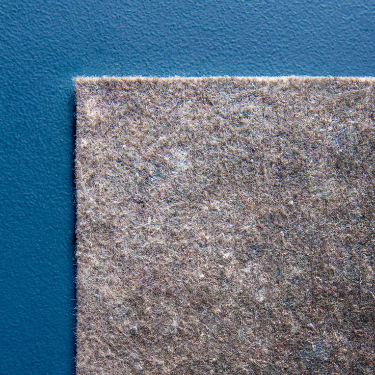 Detail image of 2' 7 x 10' Runner Uni-Luxe Rug Pad