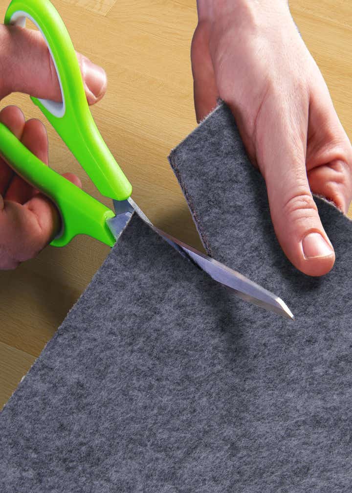 2' 7 x 10' Runner Uni-Luxe Rug Pad