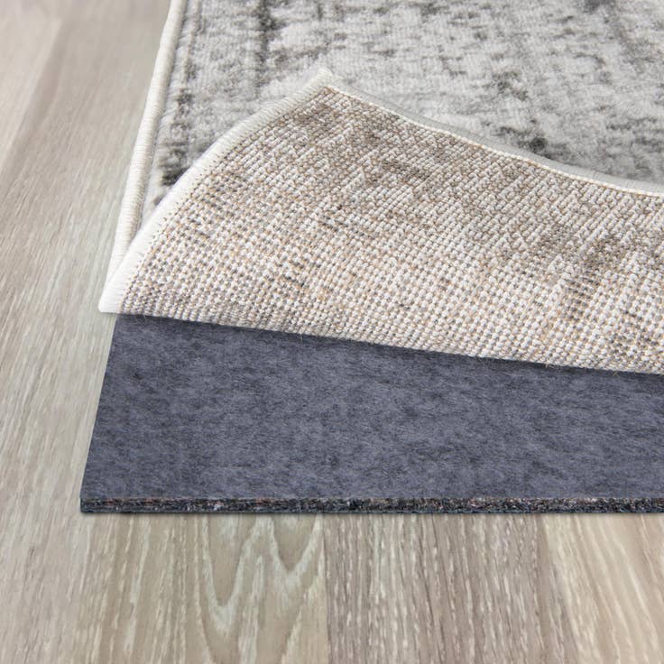 Detail image of 2' 6 x 13' Runner Uni-Luxe Rug Pad