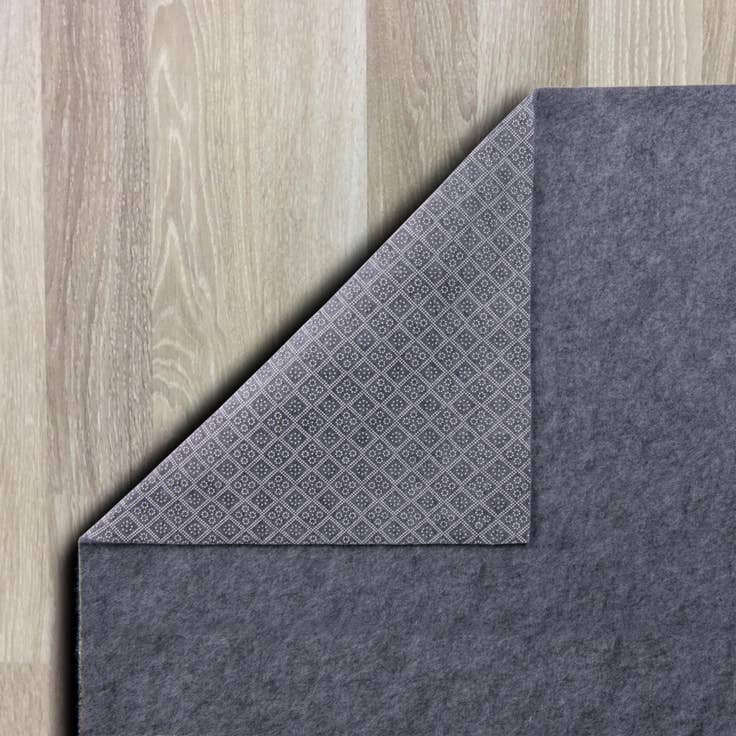 Detail image of 2' 6 x 13' Runner Uni-Luxe Rug Pad