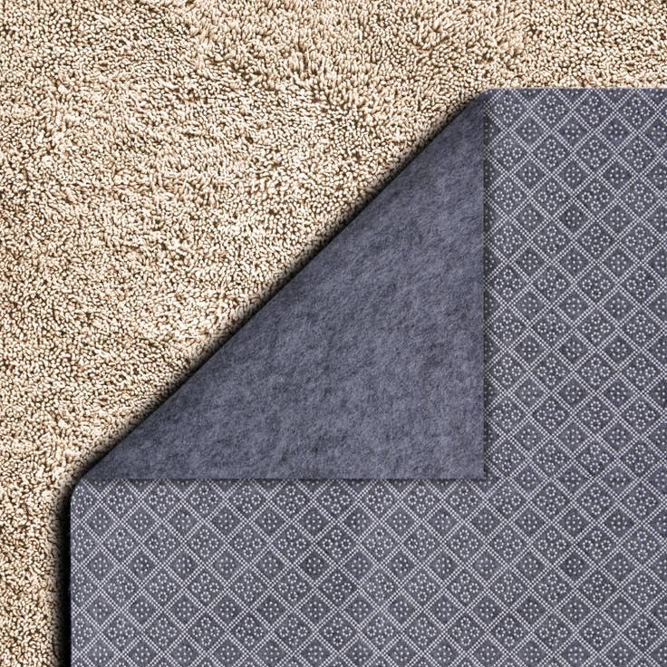 Detail image of 2' 6 x 13' Runner Uni-Luxe Rug Pad
