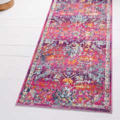 Vintage Border Rugs