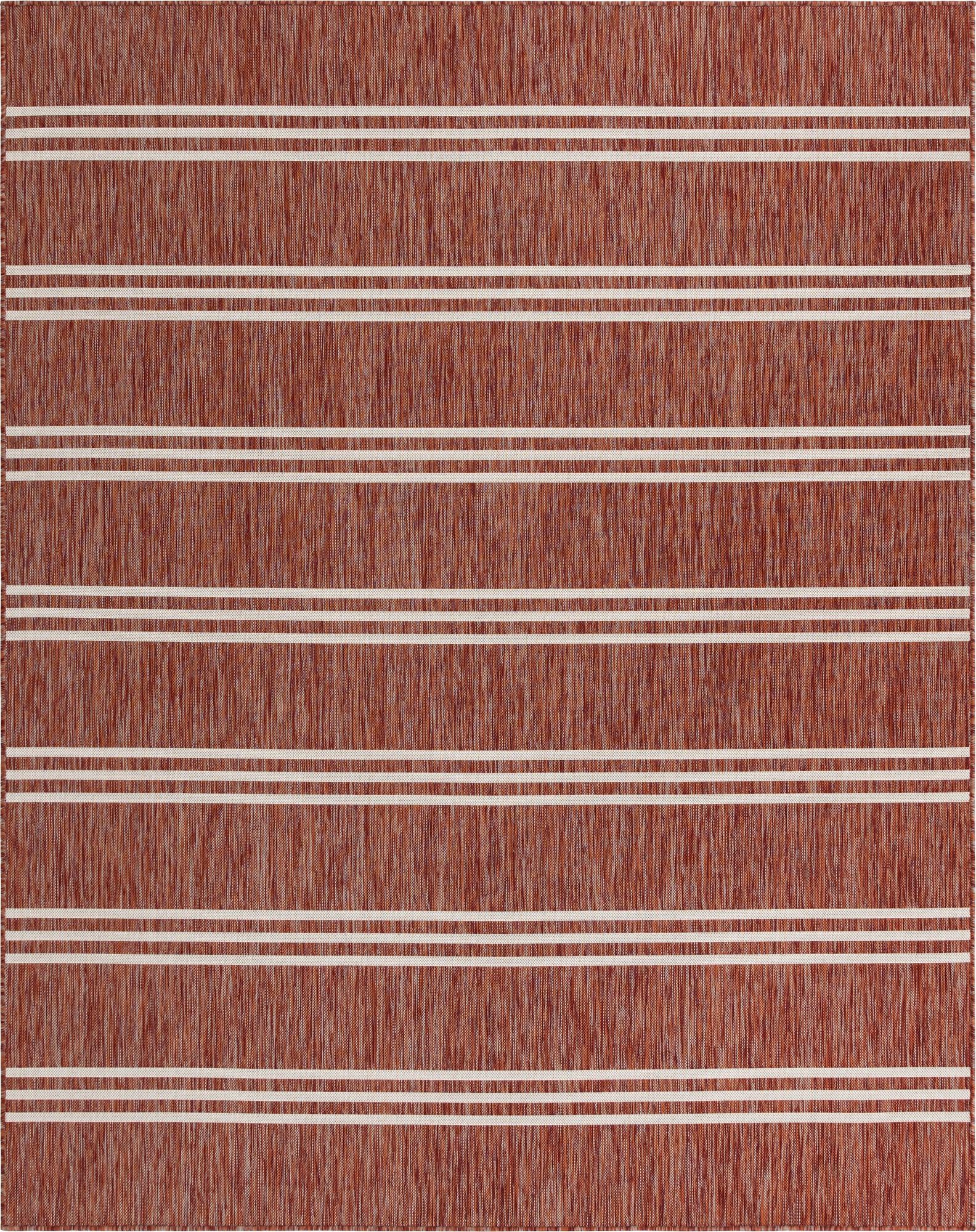 Rug Rust Red Swatch link