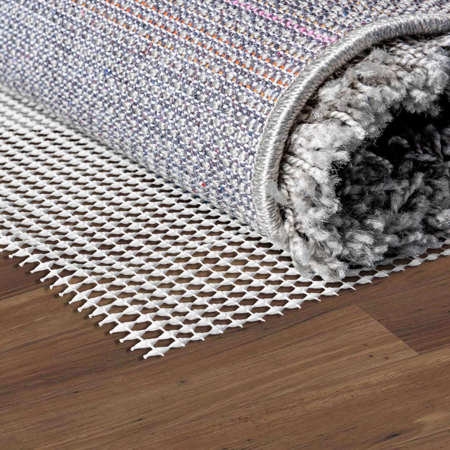 7' x 9' 10 Oval Non-Slip Rug Pad