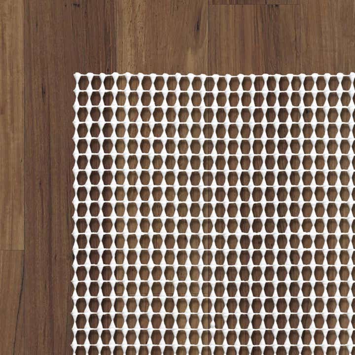 3' x 5' Oval Non-Slip Rug Pad