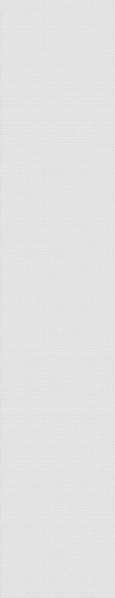 2' 6 x 13' Runner Non-Slip Rug Pad