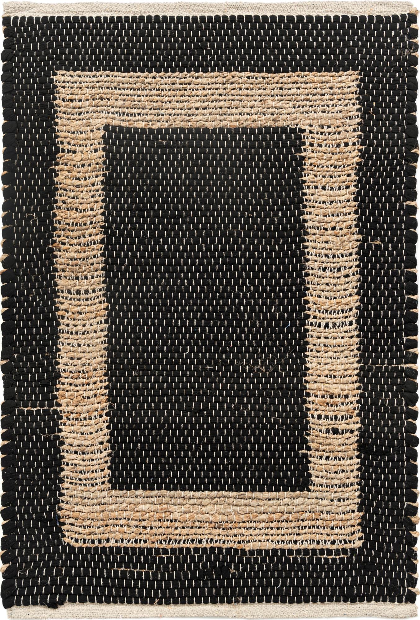 Rug Black Swatch link